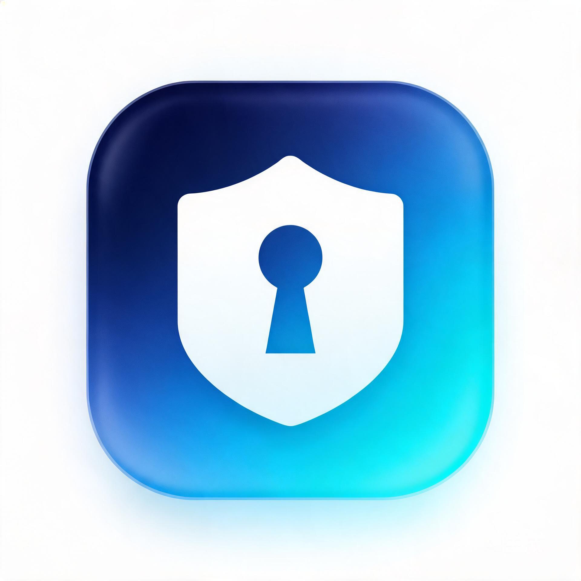 ShieldVPN app icon